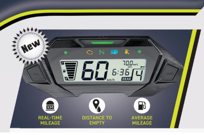 Honda Livo updated, priced from Rs 83,080